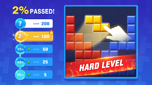 Block Blast 8.3.3 screenshots 16 Block Blast 8.3.3 screenshots 16