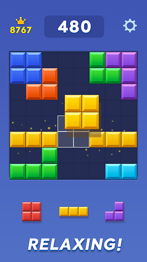 Block Blast 8.3.3 screenshots 18 Block Blast 8.3.3 screenshots 18