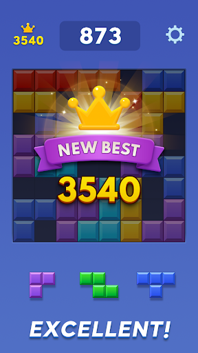 Block Blast 8.3.3 screenshots 20 Block Blast 8.3.3 screenshots 20
