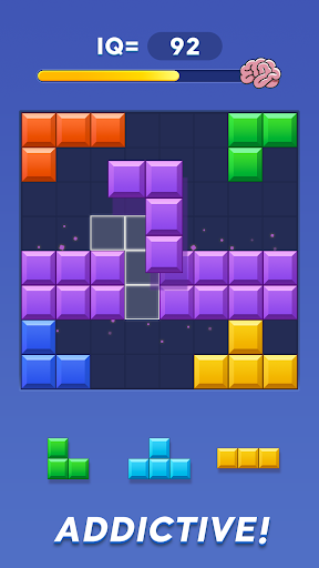 Block Blast 8.3.3 screenshots 3 Block Blast 8.3.3 screenshots 3