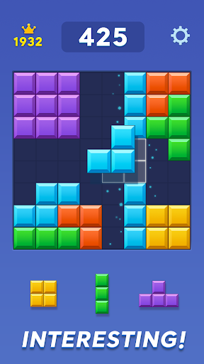 Block Blast 8.3.3 screenshots 6 Block Blast 8.3.3 screenshots 6