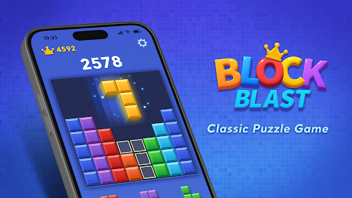 Block Blast 8.3.3 screenshots 9 Block Blast 8.3.3 screenshots 9