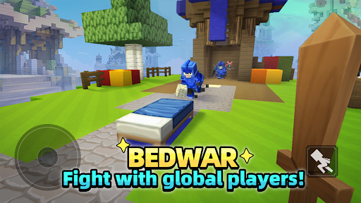 Blockman Go 2.126.3 screenshots 13