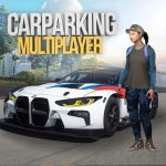 Car Parking Multiplayer Mod Apk 4.9.10 (Unlimited Money And Gold)
