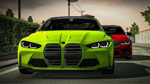 Car Parking Multiplayer 4.9.7 screenshots 7