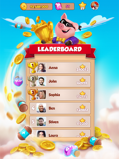 Coin Master 3.5.2290 screenshots 13