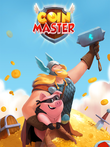 Coin Master 3.5.2290 screenshots 15