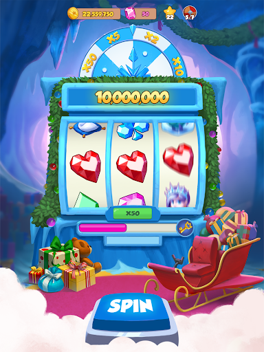 Coin Master 3.5.2290 screenshots 19