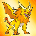 Dynamons World Mod Apk 1.13.06 (Unlimited Money And Gems)