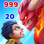 Hero Wars Mod Apk 1.285.000 (Unlimited Money And Gems)