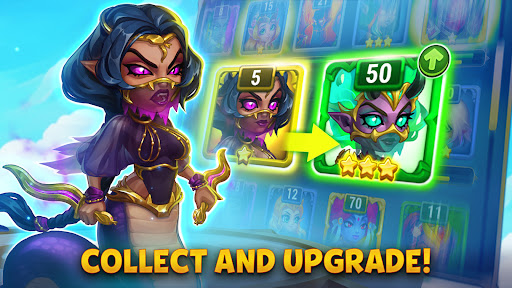 Hero Wars Alliance 1.255.200 screenshots 12