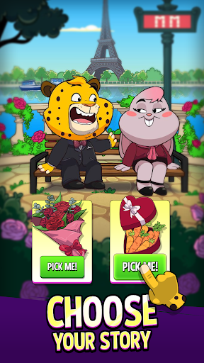 Match Masters 5.222 screenshots 13