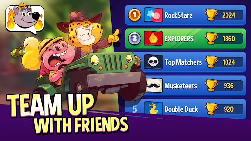 Match Masters 5.222 screenshots 15