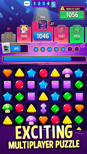 Match Masters 5.222 screenshots 2