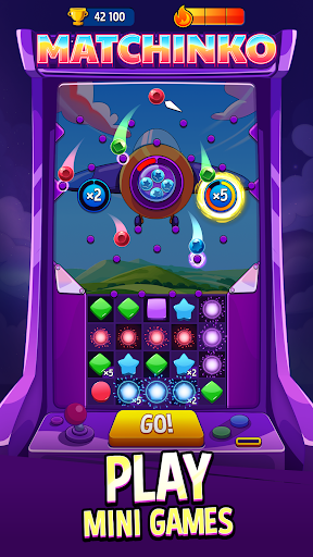 Match Masters 5.222 screenshots 3