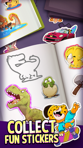 Match Masters 5.222 screenshots 4