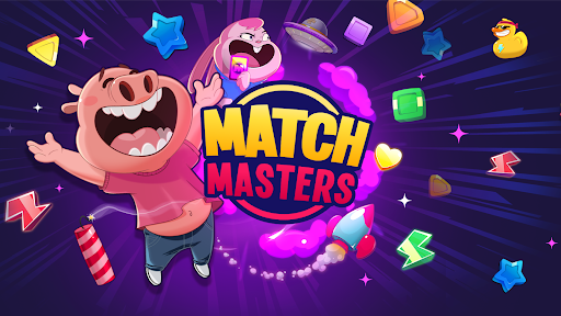 Match Masters 5.222 screenshots 7