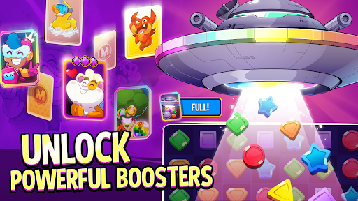 Match Masters 5.222 screenshots 8