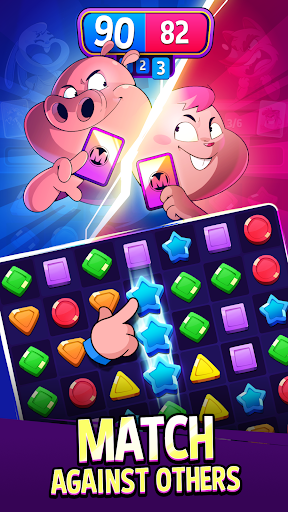 Match Masters 5.222 screenshots 9