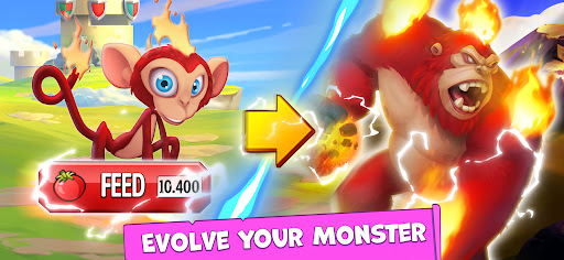 Monster Legends 18.3.8 screenshots 15