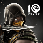 Mortal Kombat Mod Apk 7.3.0 (Unlimited Money And Souls)