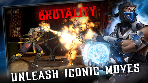Mortal Kombat 7.0.0 screenshots 14