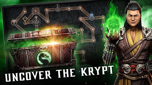 Mortal Kombat 7.0.0 screenshots 16