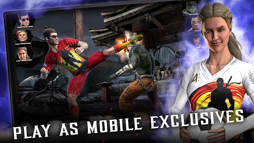 Mortal Kombat 7.0.0 screenshots 3