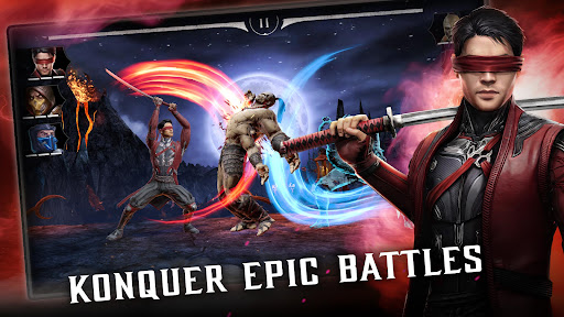 Mortal Kombat 7.0.0 screenshots 5