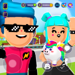PK XD Mod Apk 1.89.4 (Unlimited Money And All Unlocked)