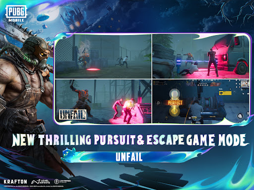 PUBG MOBILE 4.0.0 screenshots 12