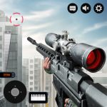 Sniper 3D Mod Apk 7.0.0 (Unlimited Coins and Gems)