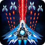 Space Shooter Mod Apk 2.005 (Unlimited Money, Free Shopping)