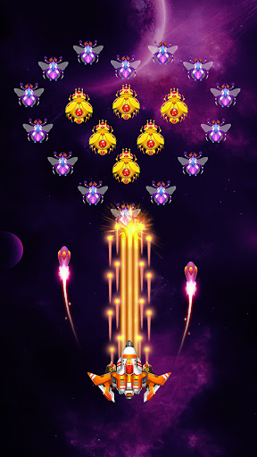 Space shooter – Galaxy attack VARY screenshots 15