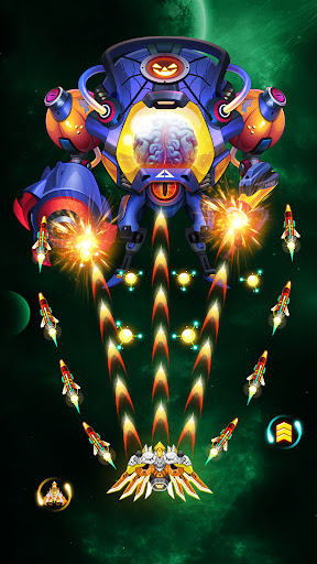Space shooter – Galaxy attack VARY screenshots 17