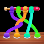 Tangle Master 3D Mod Apk 47.3.6 (Unlimited Money And Coins)