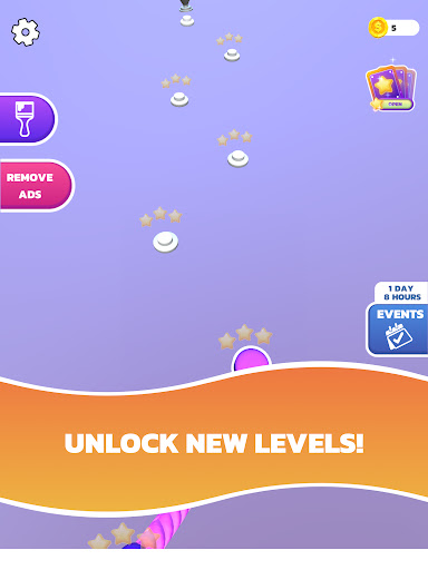 Tangle Master 3D 46.5.11 screenshots 17