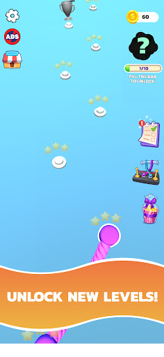 Tangle Master 3D 46.5.11 screenshots 3