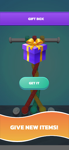 Tangle Master 3D 46.5.11 screenshots 5