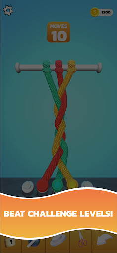 Tangle Master 3D 46.5.11 screenshots 6