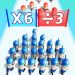 Top War Battle Game Mod Apk 1.673.1 (Unlimited Money, Free Shopping)