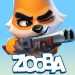 Zooba Mod Apk 6.28.0 (Unlimited Money and Gems)