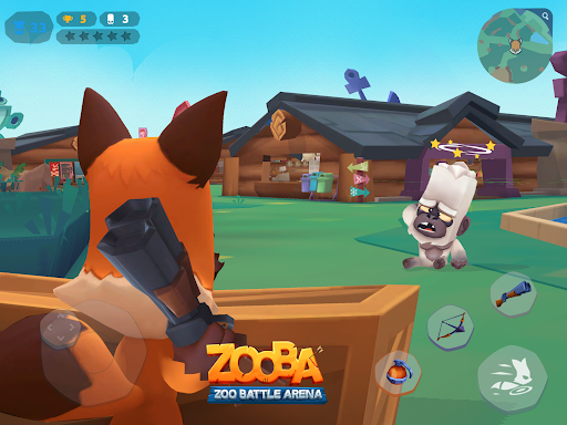 Zooba Fun Battle Royale Games 5.33.3 screenshots 12