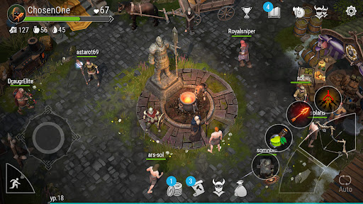 Frostborn Survival RPG 1.49.13.94759 screenshots 10 Frostborn Survival RPG 1.49.13.94759 screenshots 10