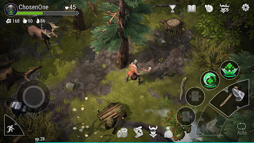 Frostborn Survival RPG 1.49.13.94759 screenshots 11 Frostborn Survival RPG 1.49.13.94759 screenshots 11