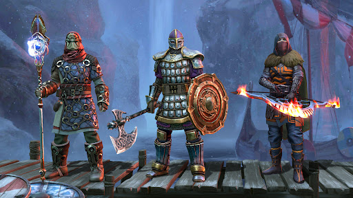 Frostborn Survival RPG 1.49.13.94759 screenshots 12 Frostborn Survival RPG 1.49.13.94759 screenshots 12