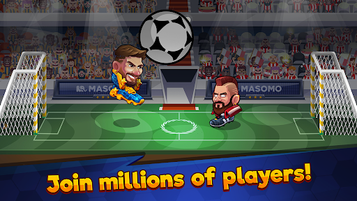 Head Ball 2 – Online Soccer 1.623 screenshots 1