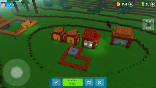 Block Craft 3DBuilding Game 3.13.0 screenshots 13