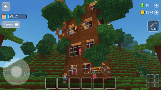 Block Craft 3DBuilding Game 3.13.0 screenshots 17