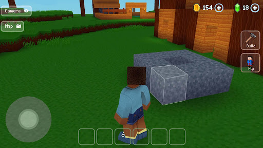 Block Craft 3DBuilding Game 3.13.0 screenshots 19